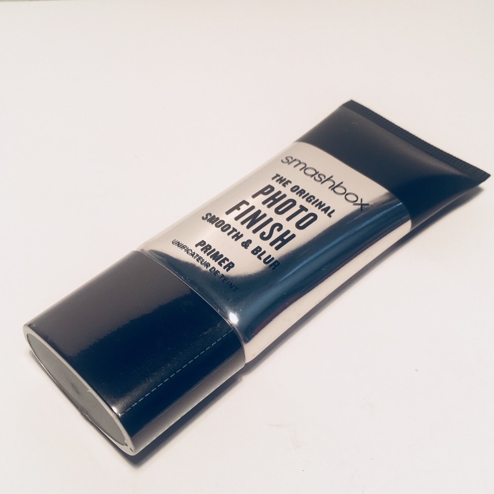 Smashbox Photo Finish Primer